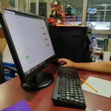 Logo del trámite Denuncias