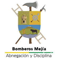 Cuerpo de Bomberos del Cantón Mejía