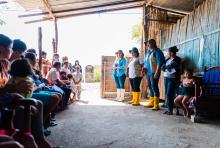 Pioneros en Gestión de Riesgos