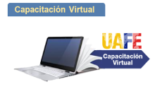 Capacitación virtual