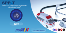 Protección de Transporte y movilización de Heridos 