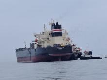 Suministro de agua para los buques agenciados para dar cumplimiento a la normativa nacional e internacional. 