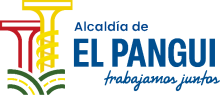 Logo del GAD Municipal de El Pangui