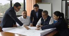 Información proporcionada por la Empresa Eléctrica Regional Centro Sur C.A.