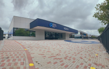 Agencia de atención a usuarios 