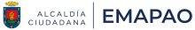 Logo Emapao