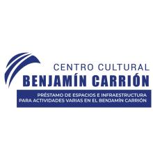 Préstamo de espacios e infraestructura para actividades varias en el Centro Cultural Benjamín Carrión