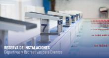 Reservas de Instalaciones