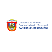 Imagen Institucional Municipio de San Miguel de Urcuquí