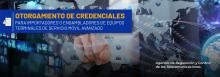 Atención de solicitudes de credenciales para importadores (personas naturales, jurídicas y ensambladores) de celulares para el SMA