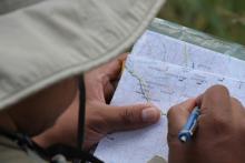 Información relacionada con temas geológicos y energéticos (tarifada)