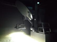 Elaboración de Ensayos de laboratorio luminotecnia