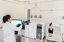 Elaboración de Ensayos de laboratorio biomasa