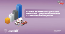 Información Estadística - Geográfica