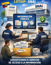 Acceso a la Información Pública