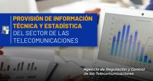 PROVISION DE INFORMACION TECNICA