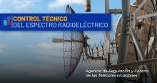 Atención de solicitudes de suspensión de emisiones de sistemas de radiodifusión y televisión de señal abierta
