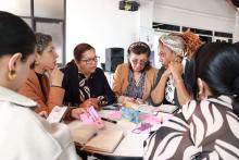 Acciones de seguimiento a casos de tentativa o violación de derechos