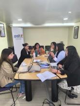 ASESORÍA TÉCNICA ESPECIALIZADA