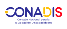 logo CONADIS