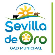 GAD Municipal del cantón Sevilla de Oro