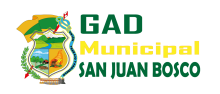 GAD Municipal de San Juan Bosco