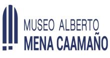 Visitas guiadas a: Museo Alberto Mena Caamaño y Salas de exposiciones