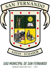 GAD MUNICIPAL DE SAN FERNANDO