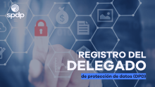 Registro del Delegado