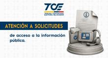 Atención a Solicitudes de Acceso a la Información Pública