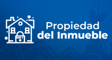 Certificado de Propiedad del Inmueble