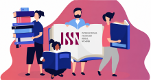 Asignación del código ISSN (International Standard Serial Number)