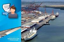 Obtención de Permisos Especiales de Ingreso a Instalaciones Portuarias