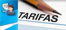 Registro de Tarifas y Recargos de Fletes Internacionales