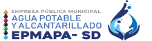 Empresa Pública Municipal de Agua Potable y Alcantarillado de Santo Domingo